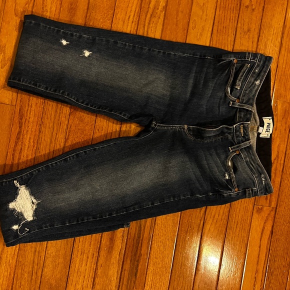 Paige jeans - Picture 4 of 7